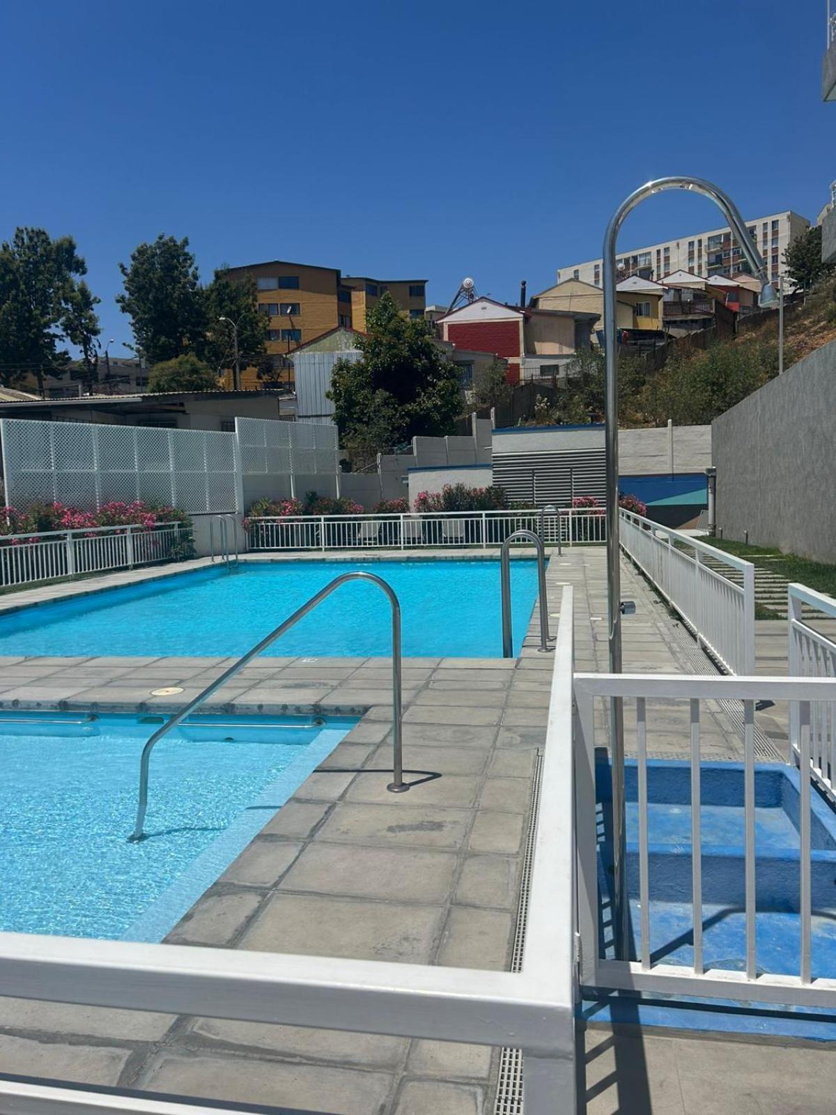 Departamento Vina del Mar