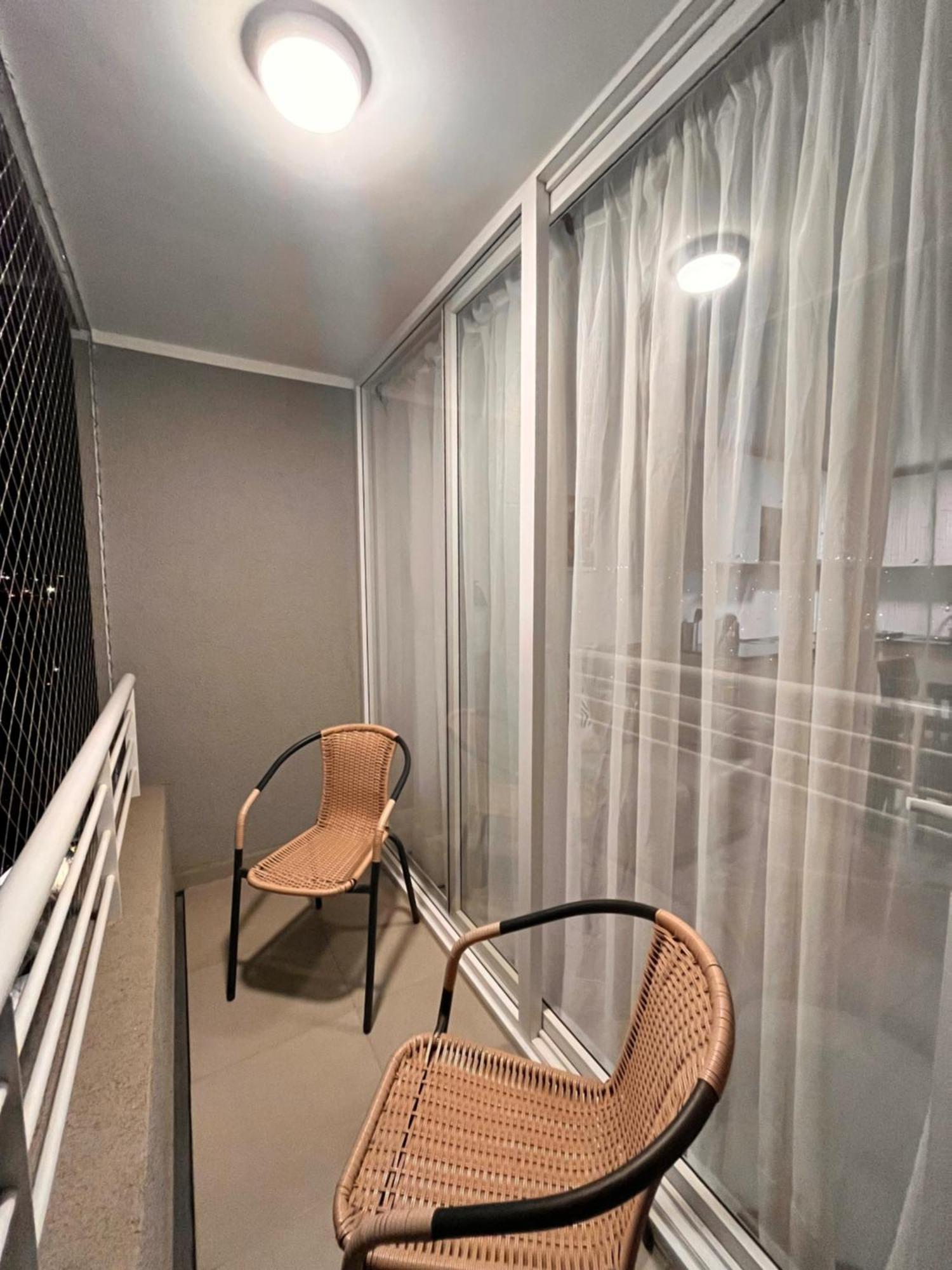 Departamento Apartamento *