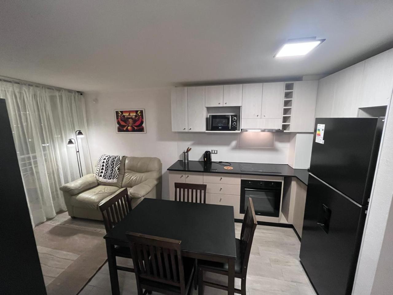 Departamento Apartamento
