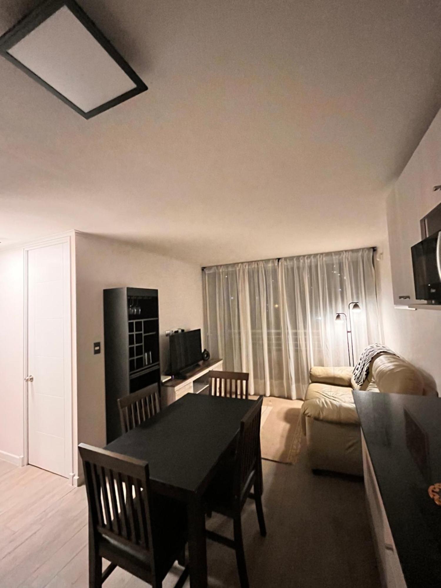Apartamento Departamento *