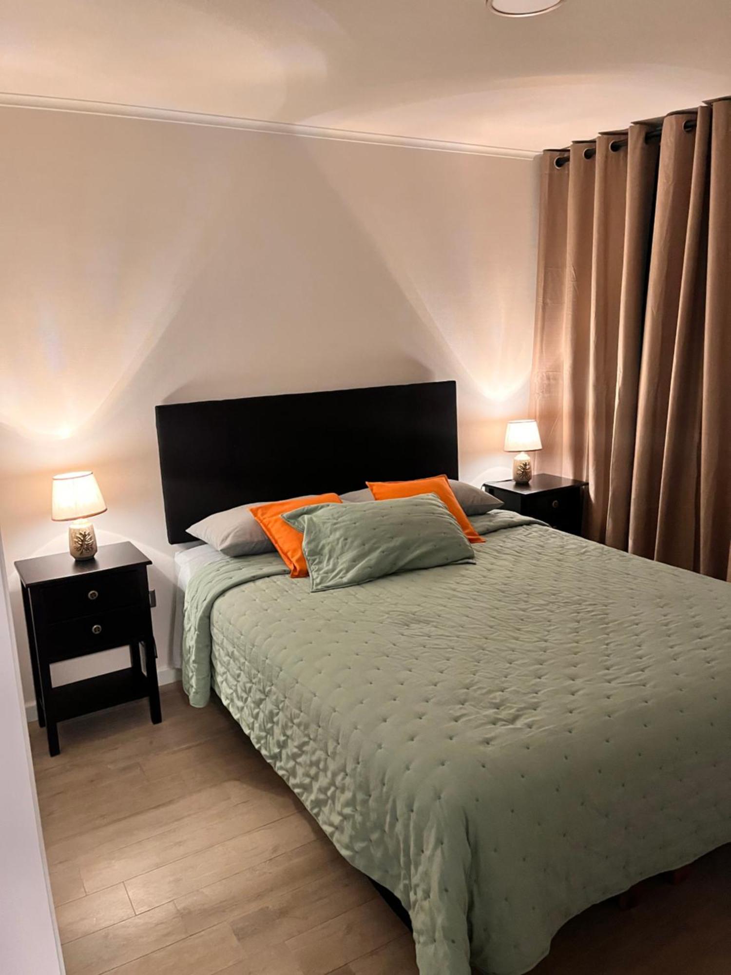 Apartamento Departamento