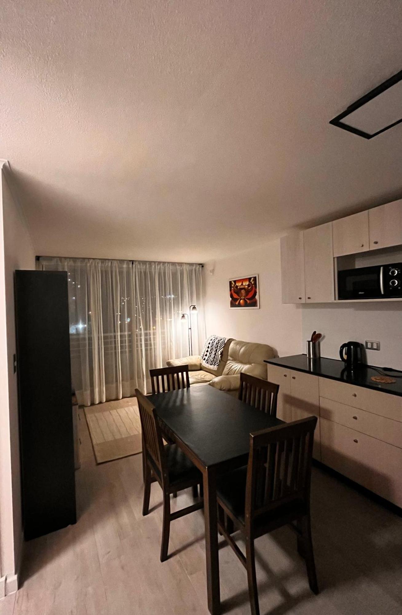 Apartamento Departamento *