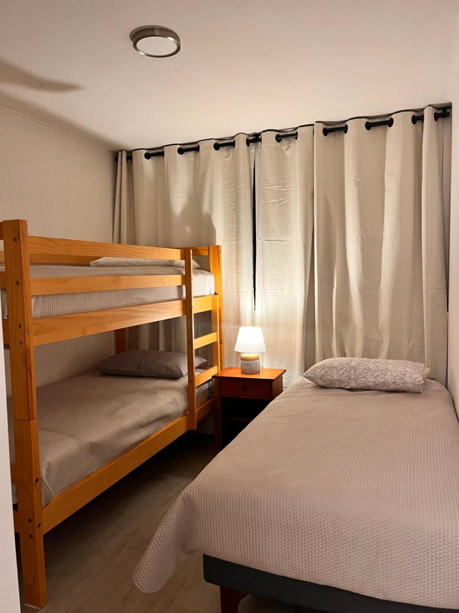 Apartamento Departamento Vina del Mar